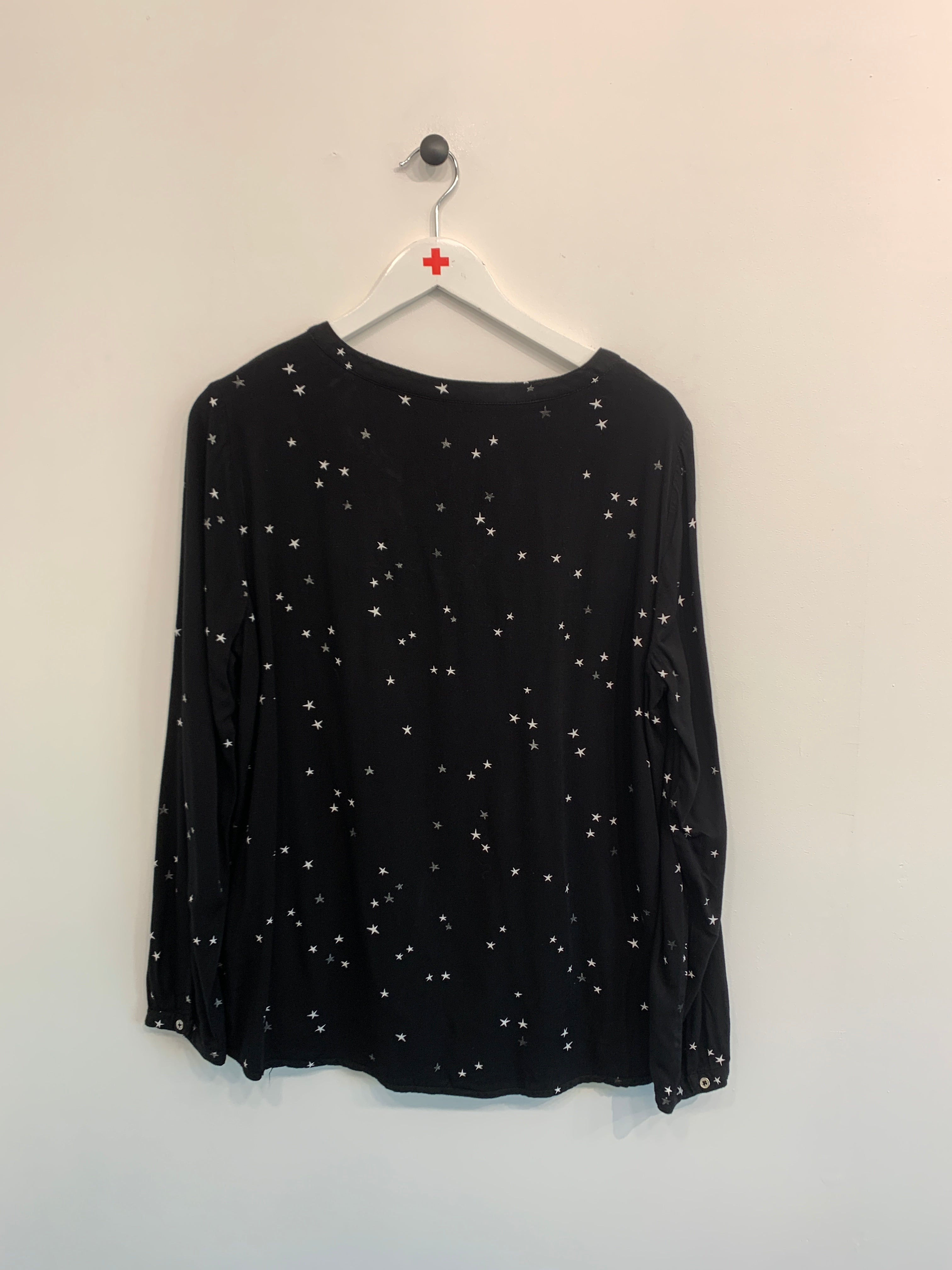 Cecil Bluse